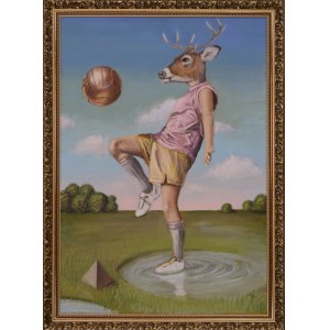 Lech Bator, Player