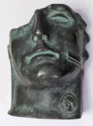 Igor Mitoraj, Centurion