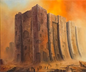 Grzegorz Jaśnikowski, Czas Pielgrzymów