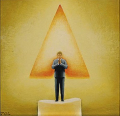 Tomasz Olbiński, Medytacje