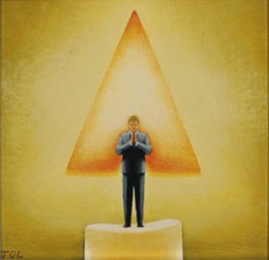 Tomasz Olbiński, Medytacje