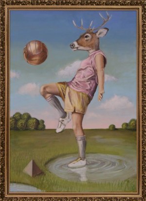 Lech Bator, Player