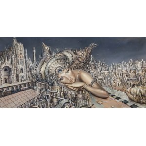 Tomasz Sętowski, Kalipso