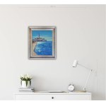 Tigran Manukyan, Rovinj