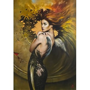 Karol Bąk, Lilith