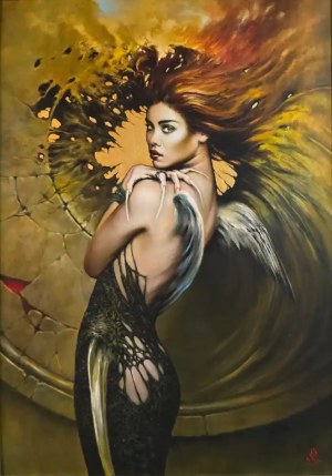 Karol Bąk, Lilith
