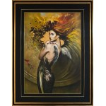 Karol Bąk, Lilith