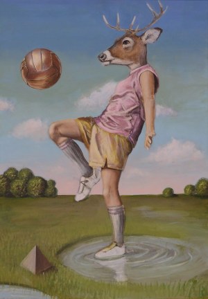 Lech Bator, Player