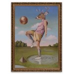 Lech Bator, Player