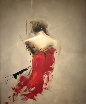 Bożena Sieczyńska, Spokój 74