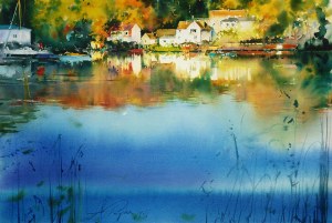 Adam Papke, Łagów - INKOGRAFIA