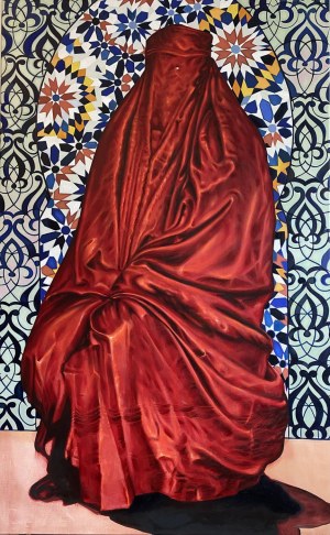 Agnieszka Żak, Anioł