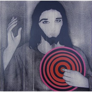 Viola Tycz, Back to black III