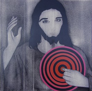 Viola Tycz, Back to black III