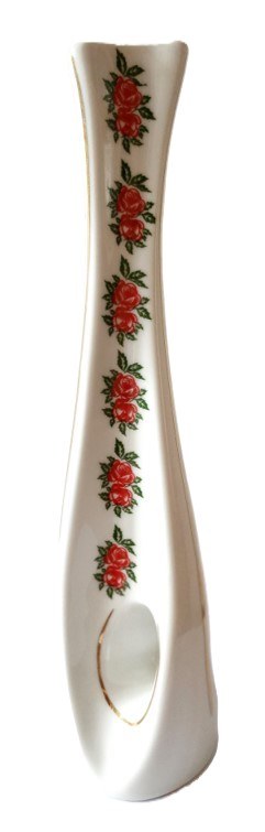 Wazon Kręcony, Bogucice