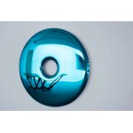 Oskar Zięta/Oskar Zieta, Rondo 150 Sapphire.  ̶3̶5̶6̶0̶0̶ ̶z̶ł̶  29999 zł brutto.  ̶7̶6̶0̶0̶ ̶€̶  6400€ with vat