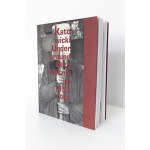 Zagrodzki Janusz, album Katowicki Underground Artystyczny po 1953 roku z autografem Urszuli Broll