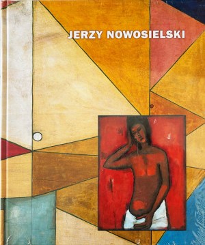 Jerzy Nowosielski, Jerzy Nowosielski. Katalog Galeria Starmach. 2003