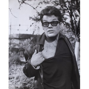 Wiesław Zdort, Zbigniew Cybulski, 1965 r