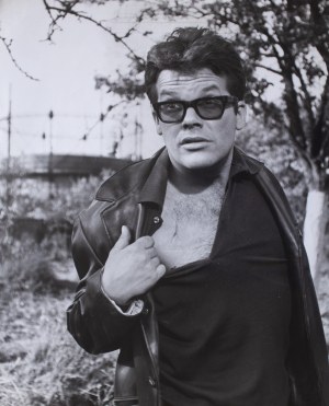 Wiesław Zdort, Zbigniew Cybulski, 1965 r