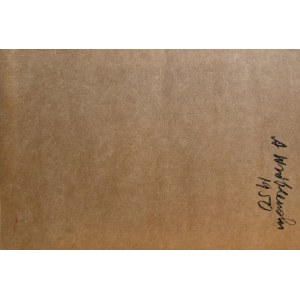 Andrzej Wróblewski, Katalog z wystawy Andrzej Wróblewski: Szkicownik 1950 w Art Agenda Nova, z roku 2005