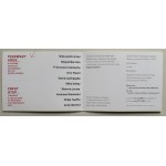 Autor zbiorowy, First Step Towards a Collection of Western Contemporary Art [ENG], katalog wystawy w Muzeum Narodowym w Krakowie, 2008