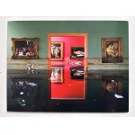 Autor zbiorowy, First Step Towards a Collection of Western Contemporary Art [ENG], katalog wystawy w Muzeum Narodowym w Krakowie, 2008