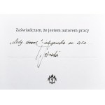 Tomasz Sętowski, Inkografia pt. Lady dreams (edycja 2/50)