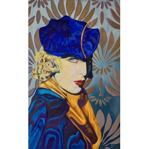 Bożena Grzyb - Jarodzka, TAMARA