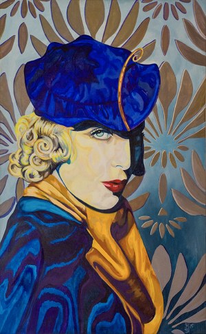 Bożena Grzyb - Jarodzka, TAMARA