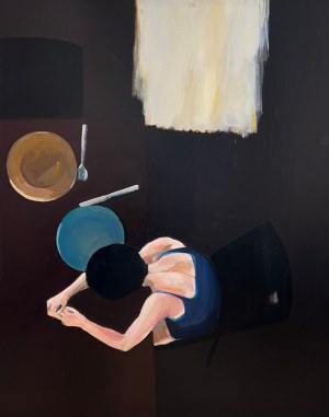 Michalina Garus, Przy stole vol.1