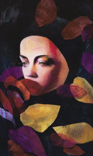 Ewa Zwarycz, Jesień