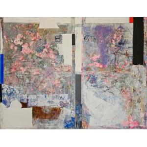 Marian Waldemar Kuczma, Kletno, Graffiti II