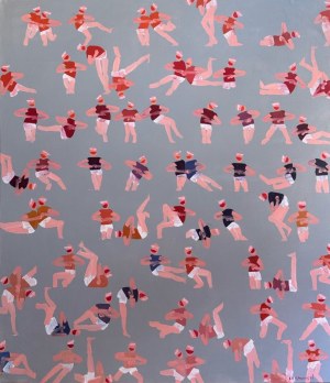 Rafał Chojnowski, Dialogi – It was supposed to be fun