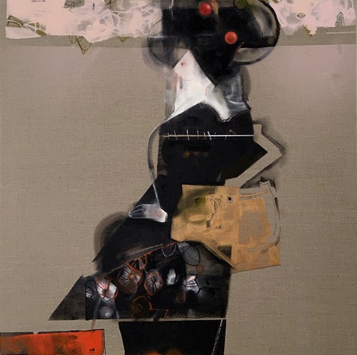Magdalena Kwapisz-Grabowska, Hanami