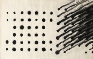 Józef Hałas, Z cyklu “Przeciwstawienia” III