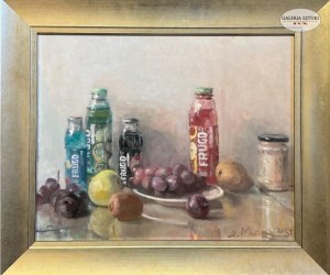Stanisław Mazuś, FRUGO II (2024)