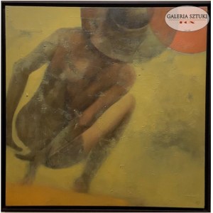 Kaja Solecka, RED SUN ( 2013)
