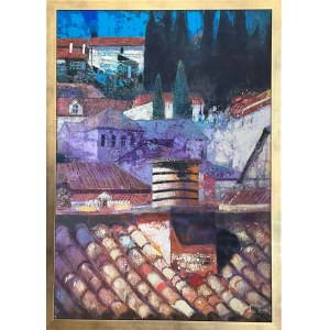 Krzysztof Pasztuła, GRANADA