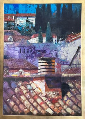 Krzysztof Pasztuła, GRANADA