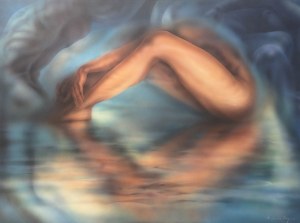 Darya Hancharova, REFLECTION
