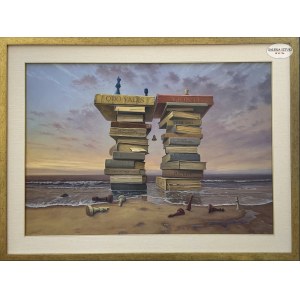 Krzysztof Wiśniewski, QUO VADIS EUROPA