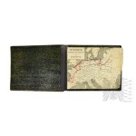 II RP Album Wyjazd Weteranów Armii Generała Józefa Hallera 1928 - 176 Zdjęć