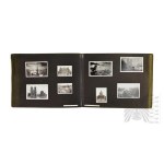II RP Album Wyjazd Weteranów Armii Generała Józefa Hallera 1928 - 176 Zdjęć