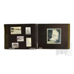 II RP Album Wyjazd Weteranów Armii Generała Józefa Hallera 1928 - 176 Zdjęć