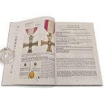 Wojciech Stela, Książka Wojciech Stela, „Polskie ordery i odznaczenia / Polnische Orden und Ehrenzeichen / Polish Orders and Medals / Ордена и медали Польши”, Vol. V.3. 2022 Warszawa