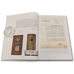 Wojciech Stela, Książka Wojciech Stela, „Polskie ordery i odznaczenia / Polnische Orden und Ehrenzeichen / Polish Orders and Medals / Ордена и медали Польши”, Vol. V.3. 2022 Warszawa