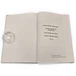 Wojciech Stela, Książka Wojciech Stela, „Polskie ordery i odznaczenia / Polnische Orden und Ehrenzeichen / Polish Orders and Medals / Ордена и медали Польши”, Vol. V.3. 2022 Warszawa
