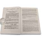Wojciech Stela, Książka Wojciech Stela, „Polskie ordery i odznaczenia / Polnische Orden und Ehrenzeichen / Polish Orders and Medals / Ордена и медали Польши”, Vol. V.3. 2022 Warszawa