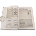 Wojciech Stela, Książka Wojciech Stela, „Polskie ordery i odznaczenia / Polnische Orden und Ehrenzeichen / Polish Orders and Medals / Ордена и медали Польши”, Vol. V.3. 2022 Warszawa